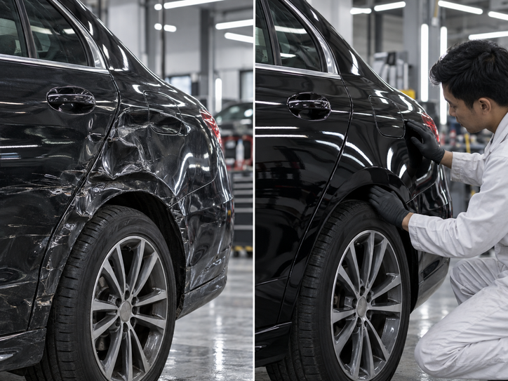 Body Repair